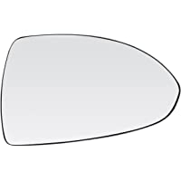VAN WEZEL 3750838 Cristal de espejo- retrovisor exterior